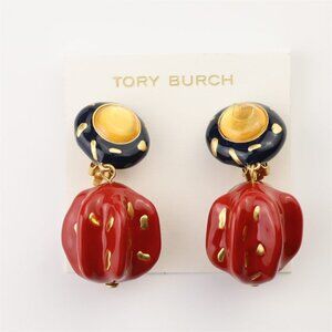 Tory Burch Earrings(Brand New)